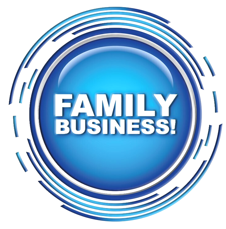 Family-owned cleaning business team