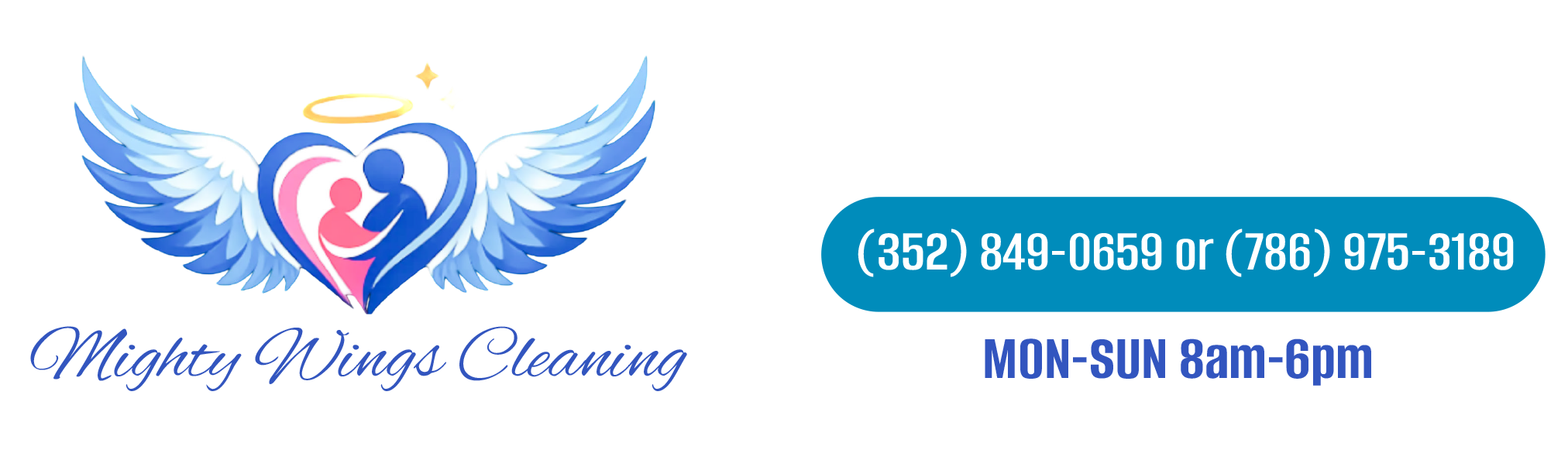 Mighty Wings Cleaning Service